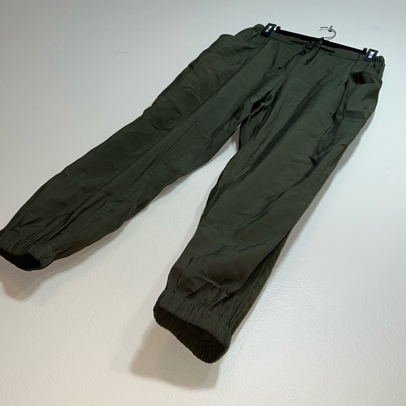ELODIE Drawstring Jogger Pants - Picture 6 of 12